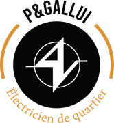 Logo P&Gallui